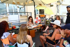 Cie le bureau des infinis * (5 Diapositives)